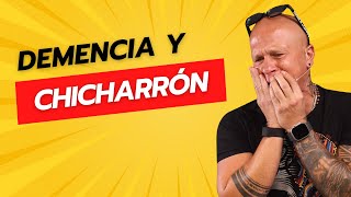 LA CARNE 🥩 PROCESADA AUMENTA EL RIESGO DE DEMENCIA 😱 DoctorBayter [upl. by Nidorf]