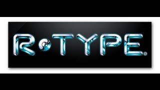 RType  Return Remix C64 Game [upl. by Giliane]