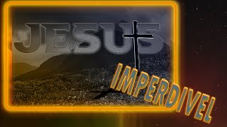 JESUS  O nome mais poderoso [upl. by Nidroj]