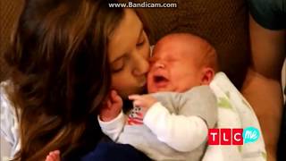 Joy Anna Duggar Gives Birth to a Baby Boy [upl. by Lyndsey]