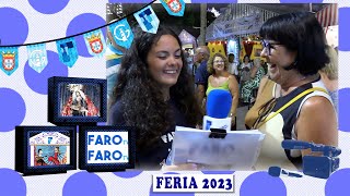 ¿A que no lo sabes Día 1 de la Feria de Ceuta 2023 [upl. by Riti]