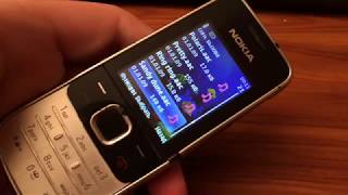 Nokia 2730 Ringtones [upl. by Gnues36]