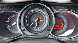 Citroen DS3 2012 16T 63000 Kms 3106664610 [upl. by Nuahsak231]