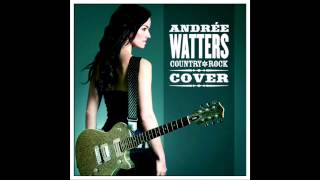 Andree Watters  Proud Mary [upl. by Cosenza]