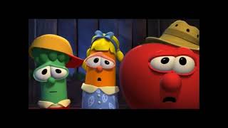 Jonah A VeggieTales Movie  Part 3 [upl. by Aikemet]