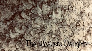 The Weavers Daughter Unaccompanied traditional folk song [upl. by Ynnol]