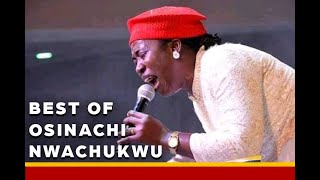 Best of Osinachi Nwachukwu 2022  Deep and Intense Worship Sessions [upl. by Quintina]