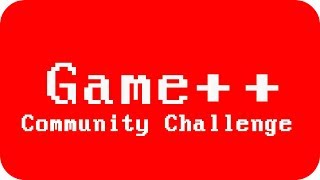 Community Challenge 1  Game [upl. by Rosecan]