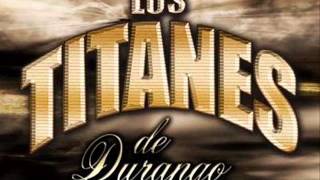 Los Titanes de DurangoEl Tsuru [upl. by Aleek]