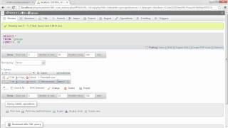 PHP OOP LoginRegister System Permissions Part 2223 [upl. by Uriia312]