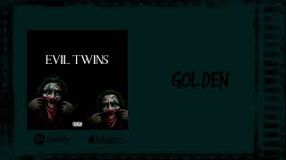 THF Twin amp THF Lil Twin  Golden Official Audio [upl. by Sidonnie]