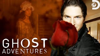 Paranormal Love at the Wayside Inn  Ghost Adventures  Discovery [upl. by Kwarteng]