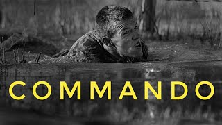 Commando Training  Which is the best training programme [upl. by Auria]