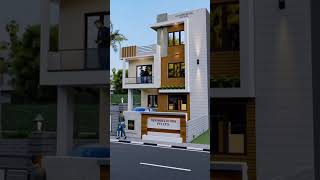 Beautiful home design  Design by Creative Dream House 3dhomedesign 3dhome simplehouse home [upl. by Novyert458]