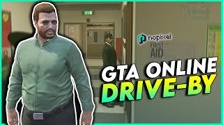 Kael Soze Argues Legality About His Incarceration  GTA RP Nopixel [upl. by Ziom]