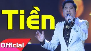 Tiền  Ngọc Sơn  Liveshow Duyên Phận Bolero 2017 [upl. by Assirrac]