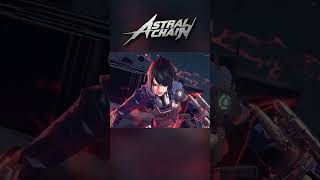 Astral Chain is VERY Underrated [upl. by Jereld]