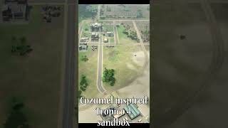 Tropico 4 Inspired by Cozumel [upl. by Arikat]