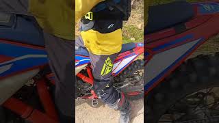 motosport enduromtb tesalia [upl. by Tomkiel]