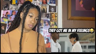 American Reacts to Nasty C  SMA Vol 1 ft Rowlene [upl. by Ahsener]