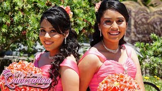 A New Smile  My Dream Quinceañera  Ana y Rosa EP 5 [upl. by Aneekal]