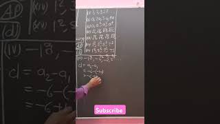 Class 10 arithmetic progression exercise 51 qus 35 [upl. by Remlap]