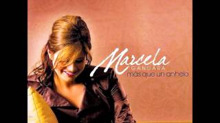 Marcela Gandara  Supe que me amabas Instrumental [upl. by Aima]