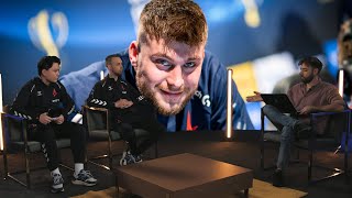 Astralis Making Space [upl. by Mickelson]