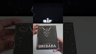 Onibaba 4k Bluray Horror Movie by criterioncollection movie bluray movieclips criterion [upl. by Llerut389]