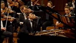 Piano Concerto 3 d minor S Rachmaninov Evgeny Ukhanov 15 [upl. by Libove395]