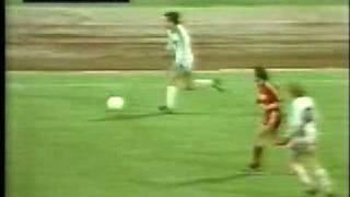 Bayern vs MGladbach 198182 [upl. by Oiramd]