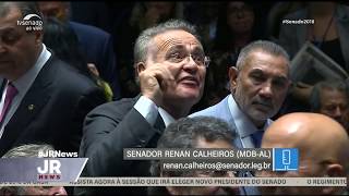 Pérolas do Senado 2019 [upl. by Sielen484]