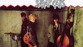 Stray Cats Live at Summerfest July 6 1984 [upl. by Sue]