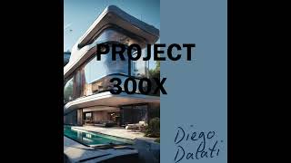 Diego Dalati Project 300x [upl. by Geoff]