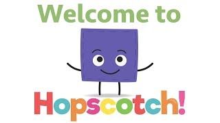 Welcome to Hopscotch [upl. by Ming]