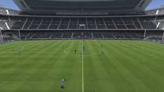 Let´s Play Fifa 14 DEMO 08 DeutschFullHD  Manchester City gegen Tottenham Hotspur [upl. by Ylicic]