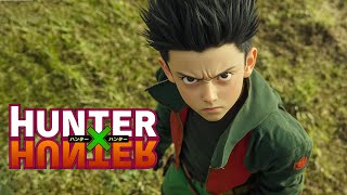 Hunter x Hunter  Official Trailer [upl. by Einnaffit267]