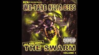 WuTang Killa Bees  And Justice For All feat Killarmy Bobby Digital amp Method Man HD [upl. by Gipson801]