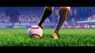 The Unbeatables Football Montage HD [upl. by Sherill765]