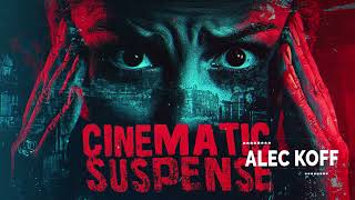 Cinematic Suspense  suspense background music no copyright royalty free  musique suspense [upl. by Anilos967]