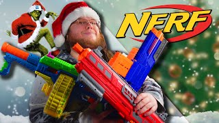 The BEST NERF Blasters to buy in 2022 [upl. by Boys337]