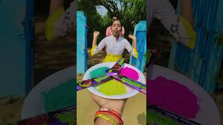 Rang leke khel gulal leke khel 🥰 viral video short subscribe [upl. by Tifanie]