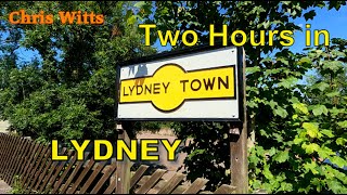 Two Hours in Lydney [upl. by Lacee599]