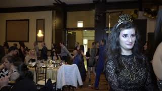 Celebrating the New Year with Sonia Odisho in Chicago IL 2019 part 2 [upl. by Rizzo252]