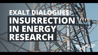 Insurrection in Energy Research Pluriversal Encounters with Energy Transition amp Renewability [upl. by Akemit]