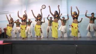 Vaka Takitumu  Auckland Show  4 [upl. by Hilde16]