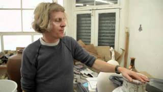 Grayson Perry – Pottery Is My Gimmick  TateShots [upl. by Amhsirak]