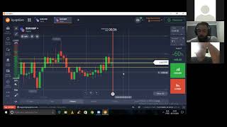 CURSO WESLEY PESSANO AULA 04 IQ OPTION [upl. by Bluefarb]