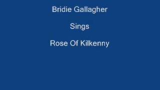 Rose Of Kilkenny  Bridie Gallagher [upl. by Barbie]