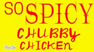 NiniKids The MusicalSo Spicy Chubby Chicken Song [upl. by Anilef]